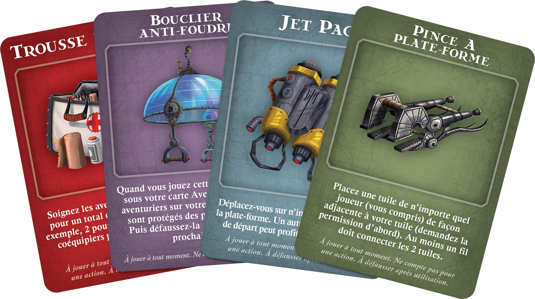 Asmodee Cocktail Games | Le Ciel Interdit | Jeu de société | À partir de 10 Ans | 2 à 5 Joueurs | 60 Minutes