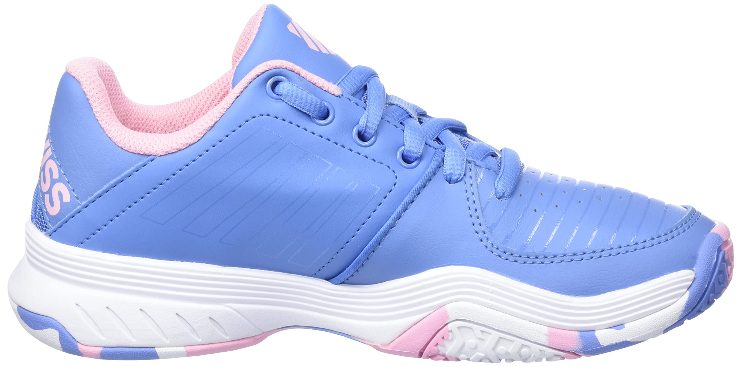 K-Swiss Boy's Court Express OmniTennis Shoes