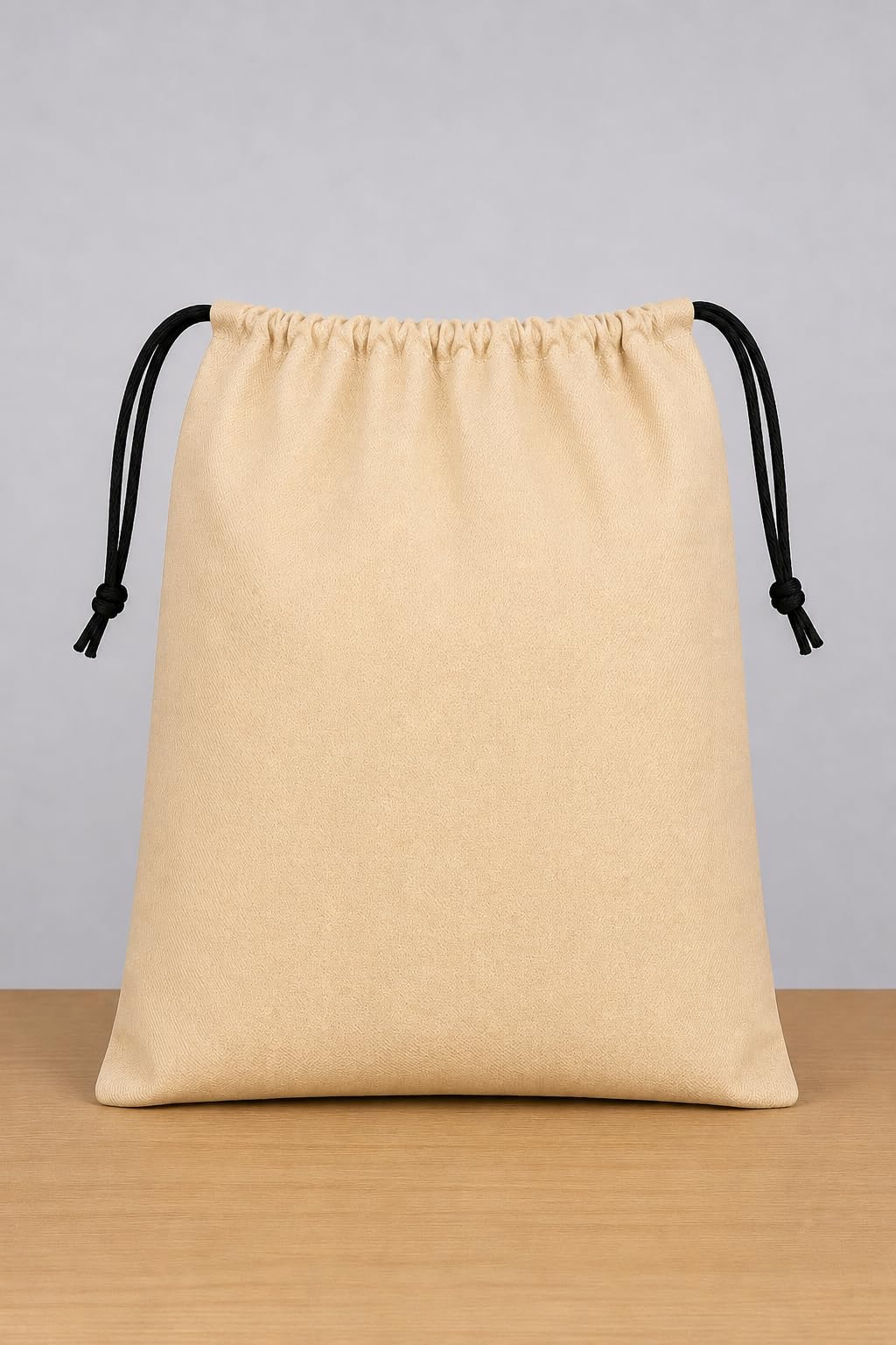 Non-Woven Drawstring Laundry Bag Combo for Dirty Clothes | Multi-Purpose Wardrobe Organizer Pouches & Travel Essentials | Heavy Duty Cloth Storage Bags-picture-27