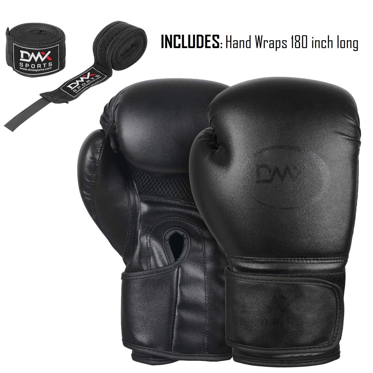 Apex Boxing Gloves for Men & Women, Boxing, Kickboxing Bag Work Gel Sparring Training Gloves, MMA, Muay Thai Style Punching Bag Mitts, Fight Gloves