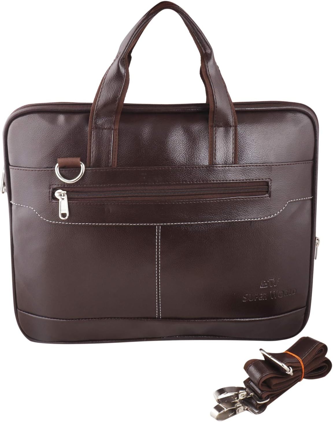 Super WorldOffice Messenger Bags