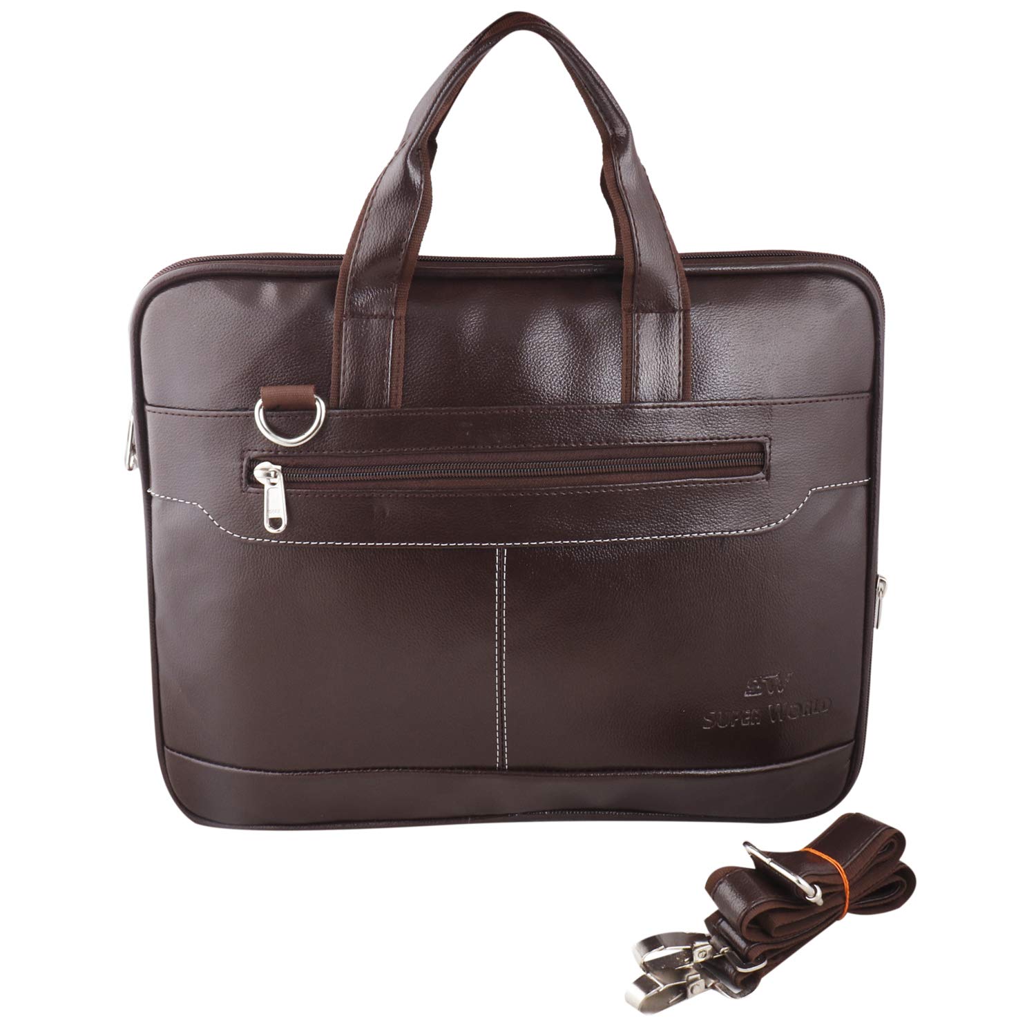 Super WorldOffice Messenger Bags