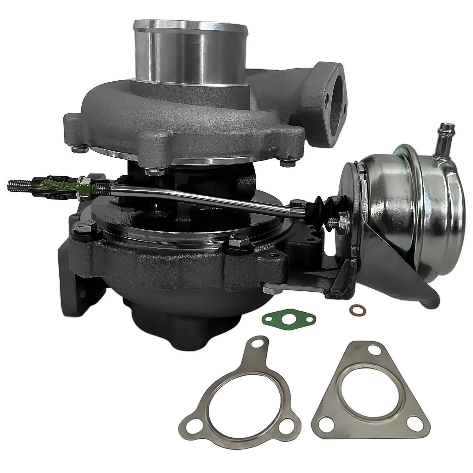 Turbocompressore + Guarnizioni 8980536743 per Opel per Astra J per Vauxhall per Corsa per Meriva per Zafira
