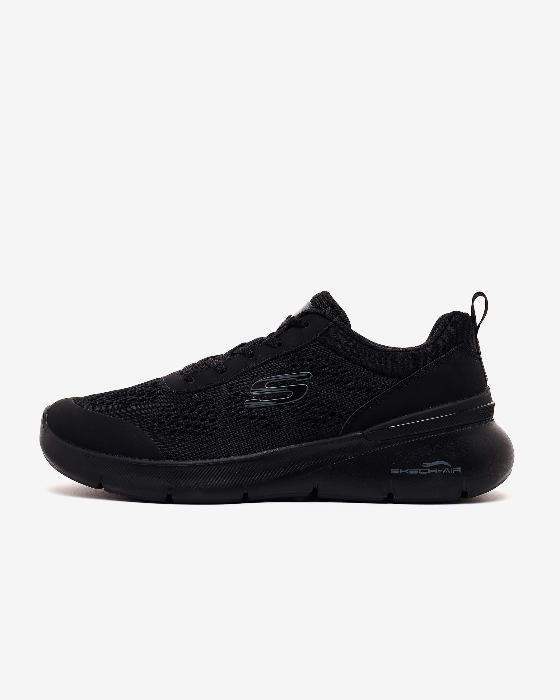 SKECH-AIR DYNAMIGHT 2.0 Siyah