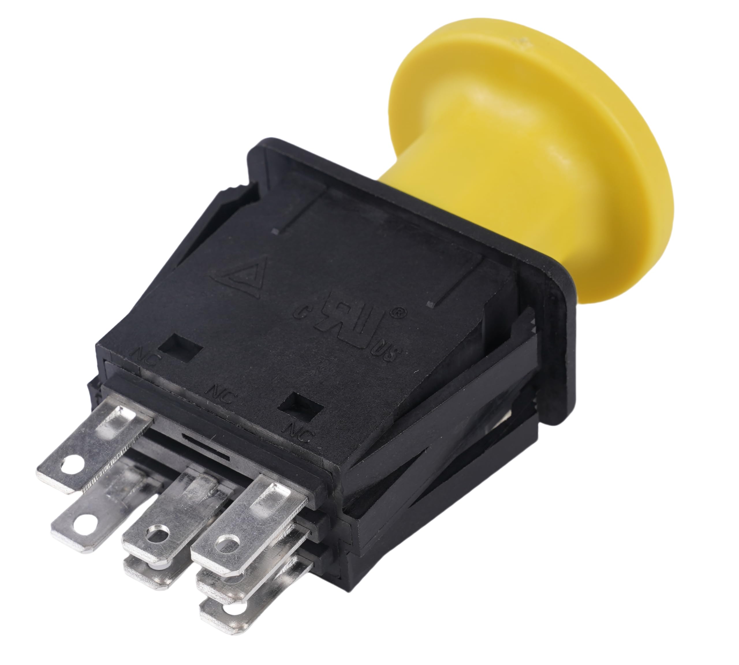 Amazon.com: Clutch PTO Switch 7 Terminals fits MTD Cub Cadet
