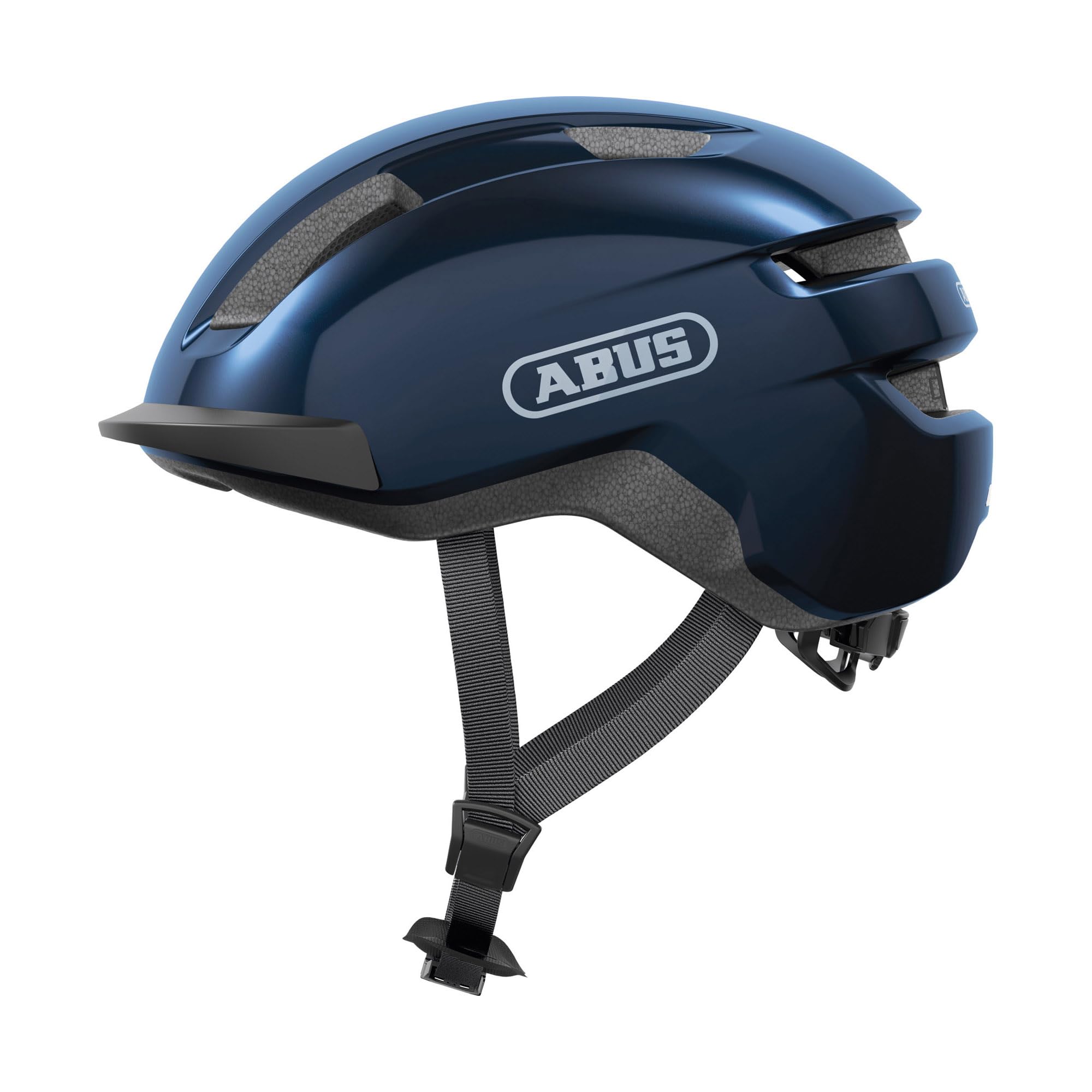 Abus Casco de Bicicleta Purl-Y - Protección Elegante con Seguridad NTA - Unisex, para Adultos y Jóvenes - para E-Bikes y S-Pedelecs