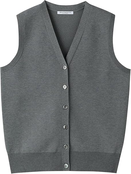 新作未使用　アローズ　ベスト UNITED ARROWS｜シアー ミドル ベスト | Rakuten Fashion(楽天