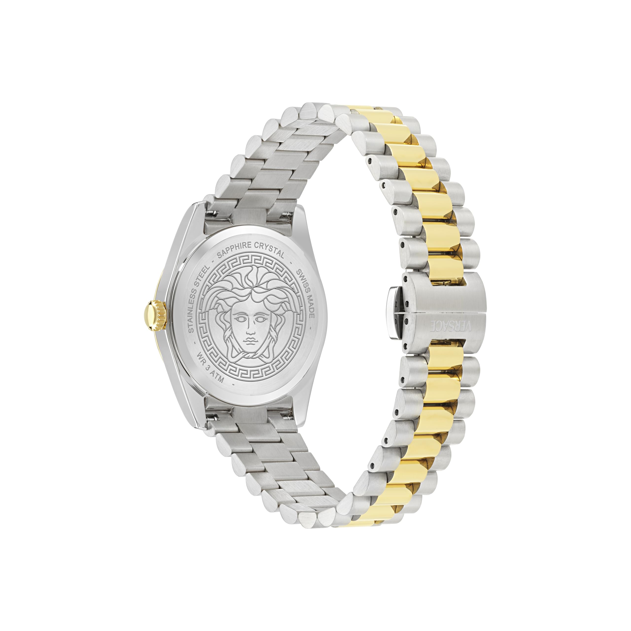 RELOGIO VERSACE