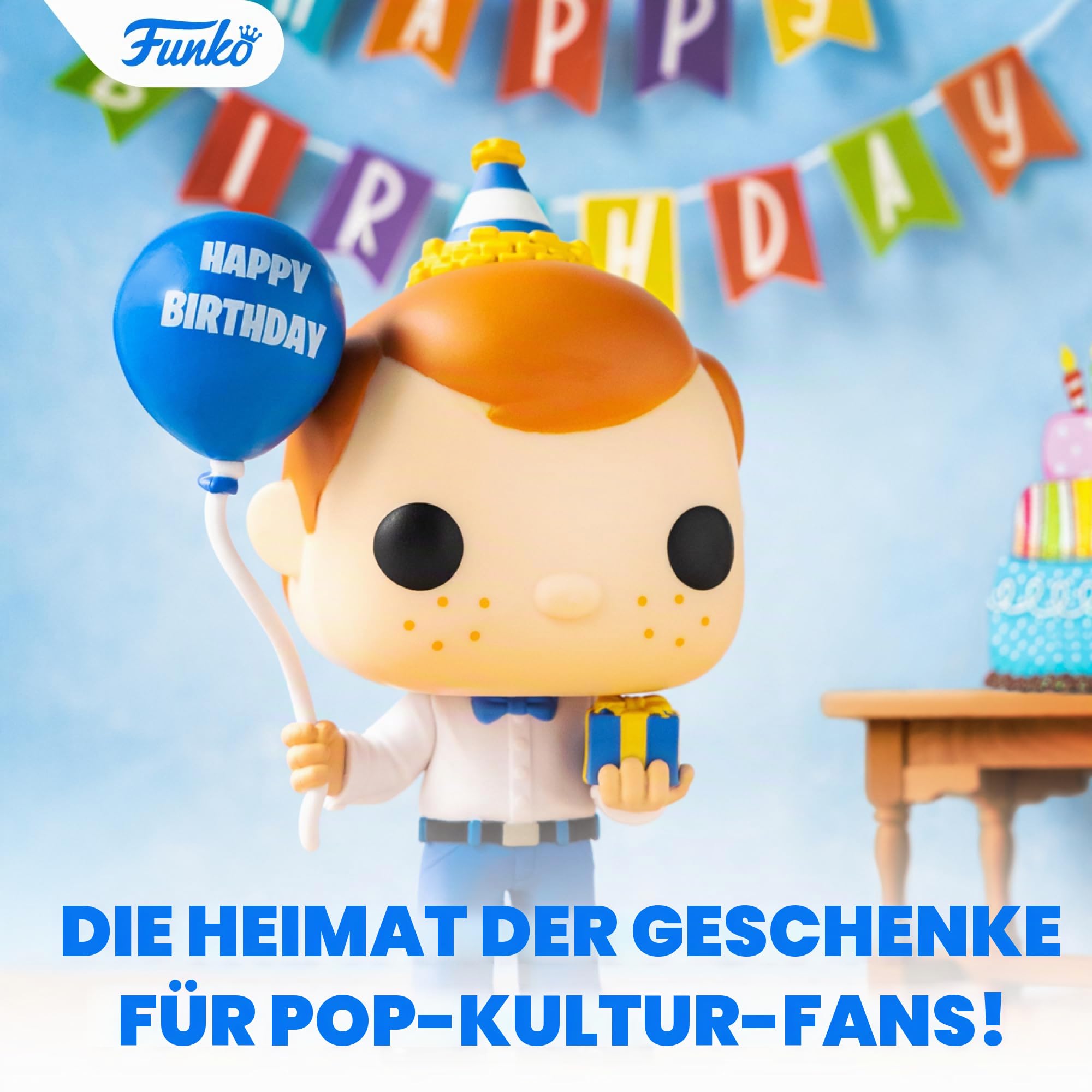 Funko Pop! Vinyl: Star Wars - Darth Vader - 5 Pack - Amazon-Exklusiv - Vinyl-Sammelfigur - Geschenkidee - Offizielle Handelswaren - Spielzeug Für Kinder und Erwachsene - Movies Fans