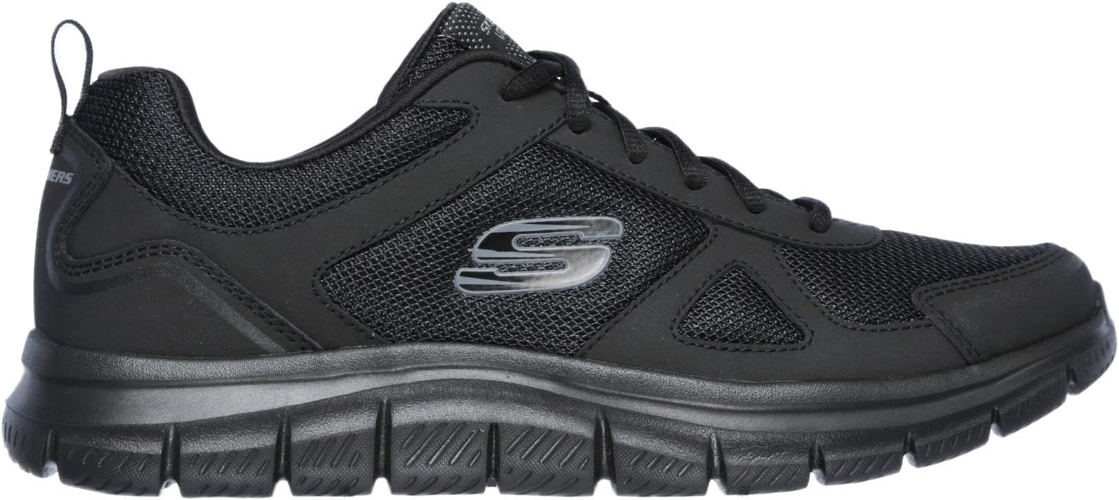 Skechers Men's Track Scloric Sneaker