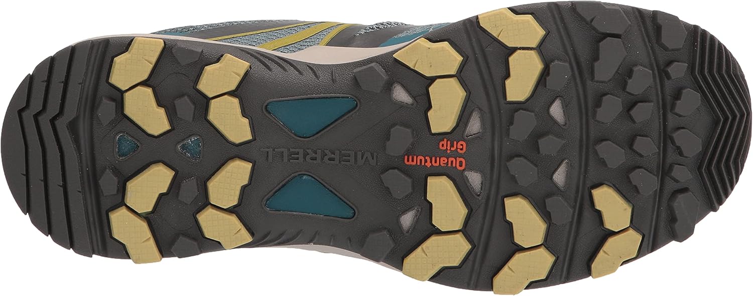 Merrell Womens Mqm Flex 2