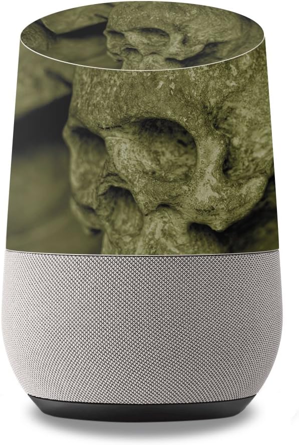 MightySkins Skin Compatible with Google Home wrap Cover Sticker Skins Absent Mind