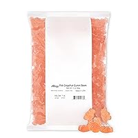 Vista 10 de Albanese - Gomitas de ositos de manzana verde, 5 libras de caramelo