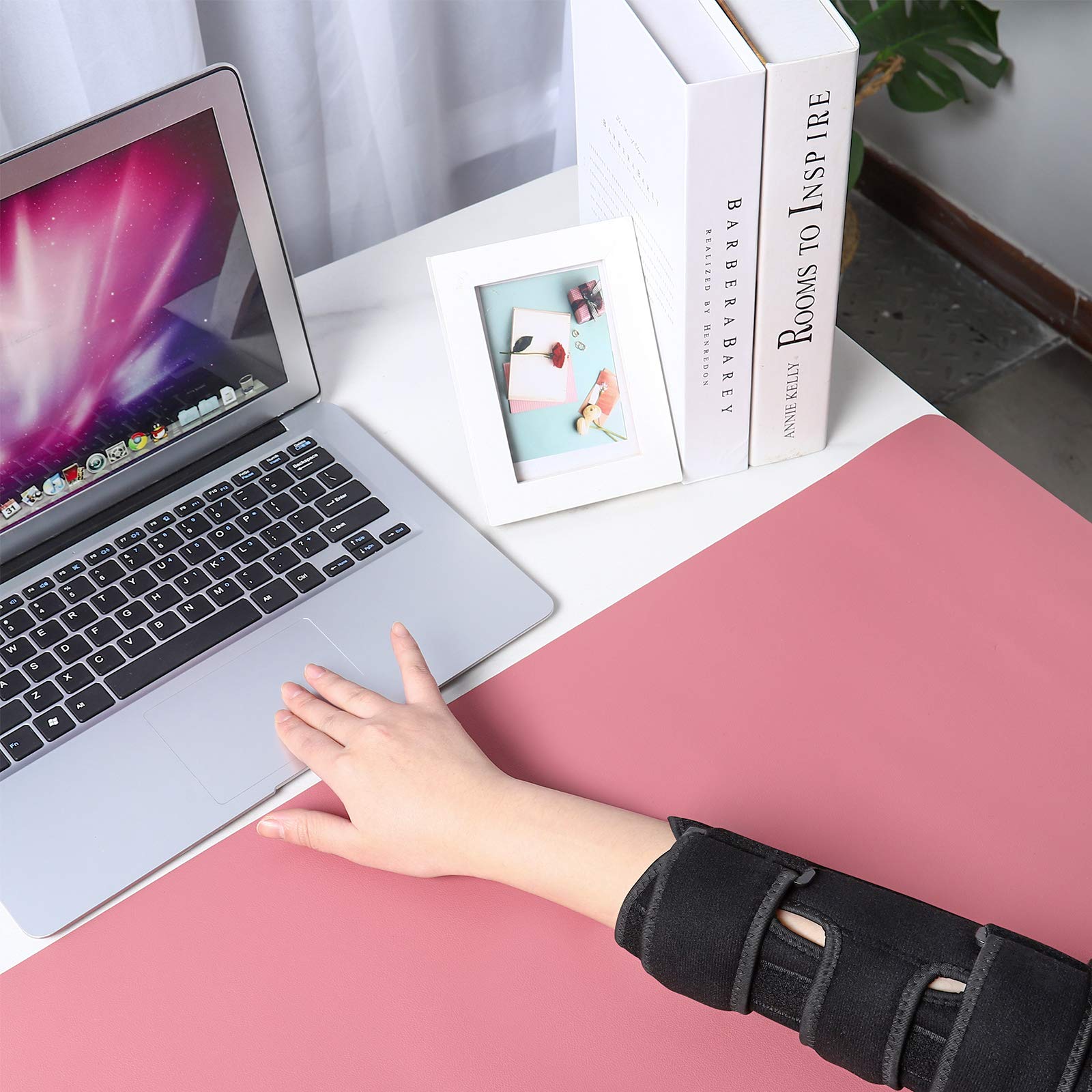 Elbow Brace, Elbow Immobilizer Stabilizer Support Brace/Splint, Night