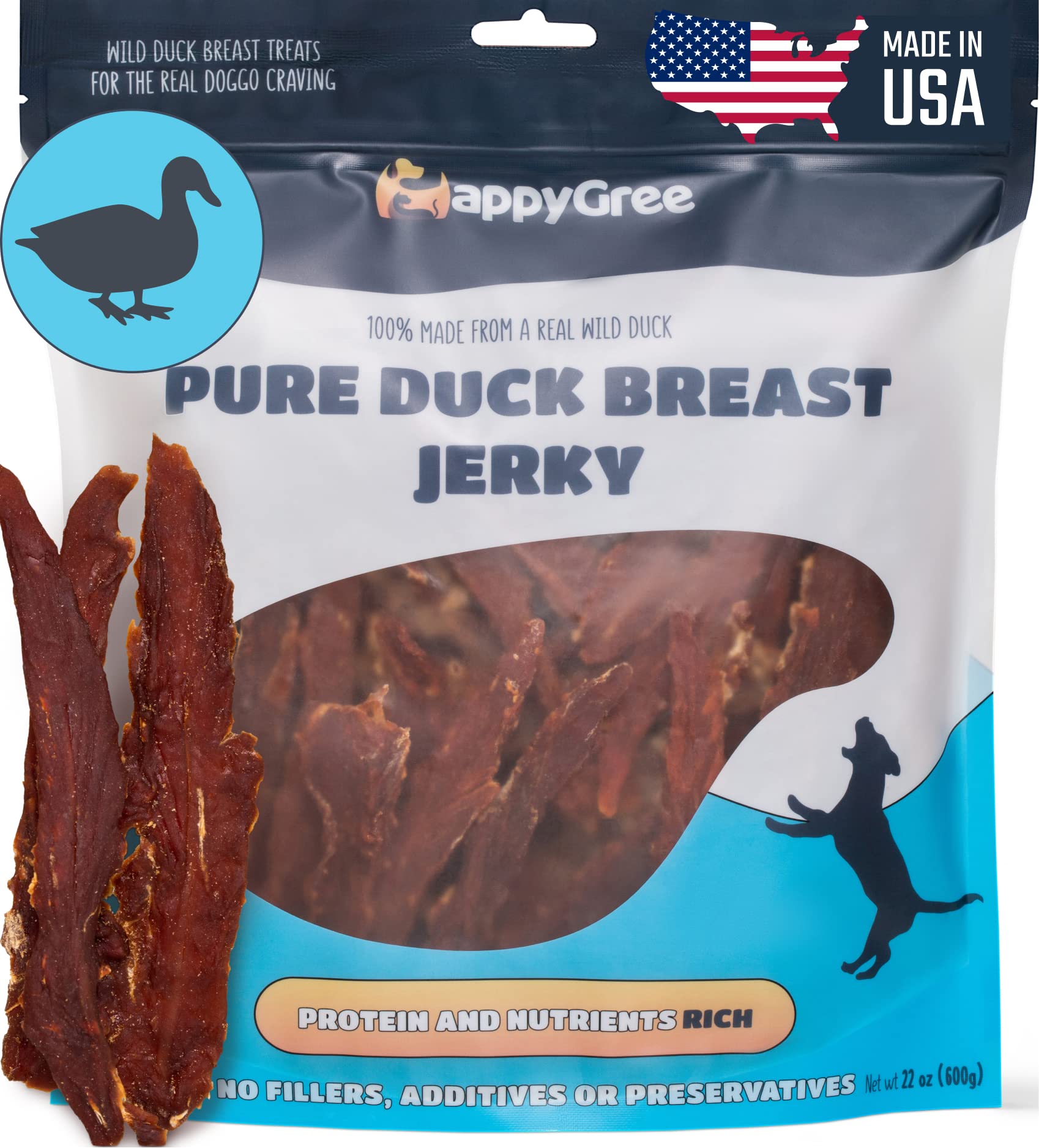 Are The Packets In Beef Jerky Poisonous To Dogs