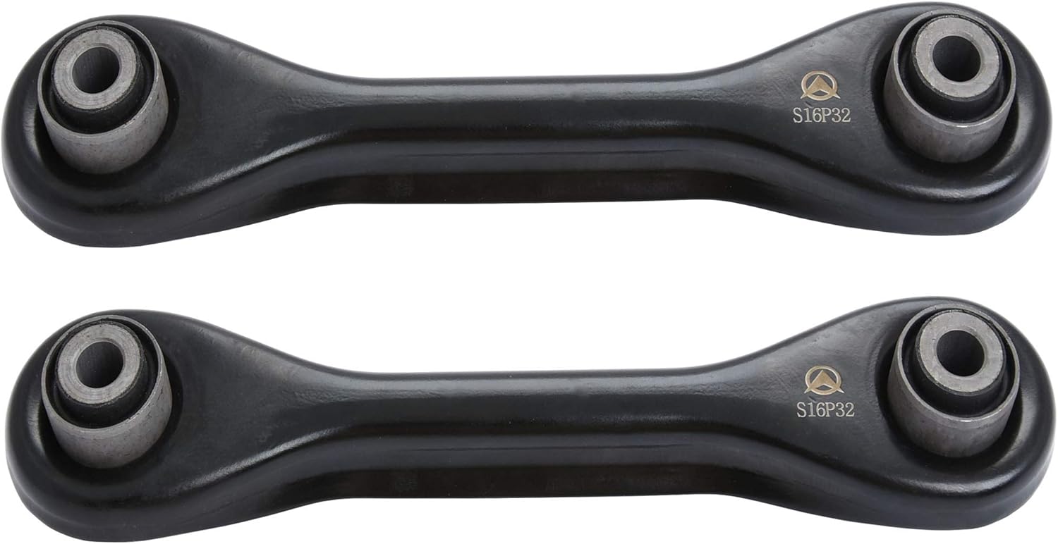 Sidem Belgium Set of 2 Rear Lower Forward Control Arms for Ford Focus Mazda 5 Volvo