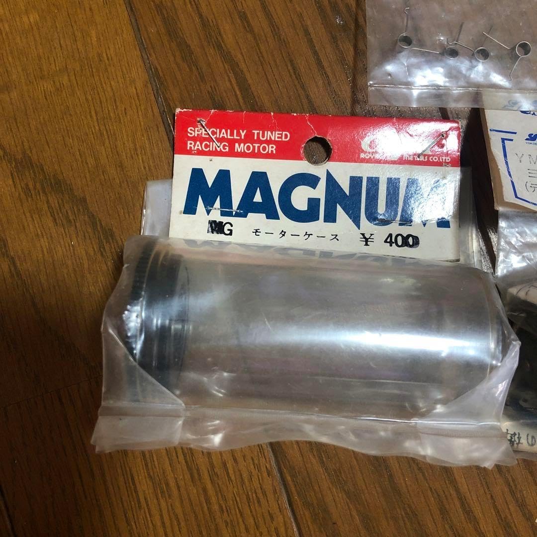 ヨコモ05ターボモーター おまけ付き ヨコモ 05R ストック