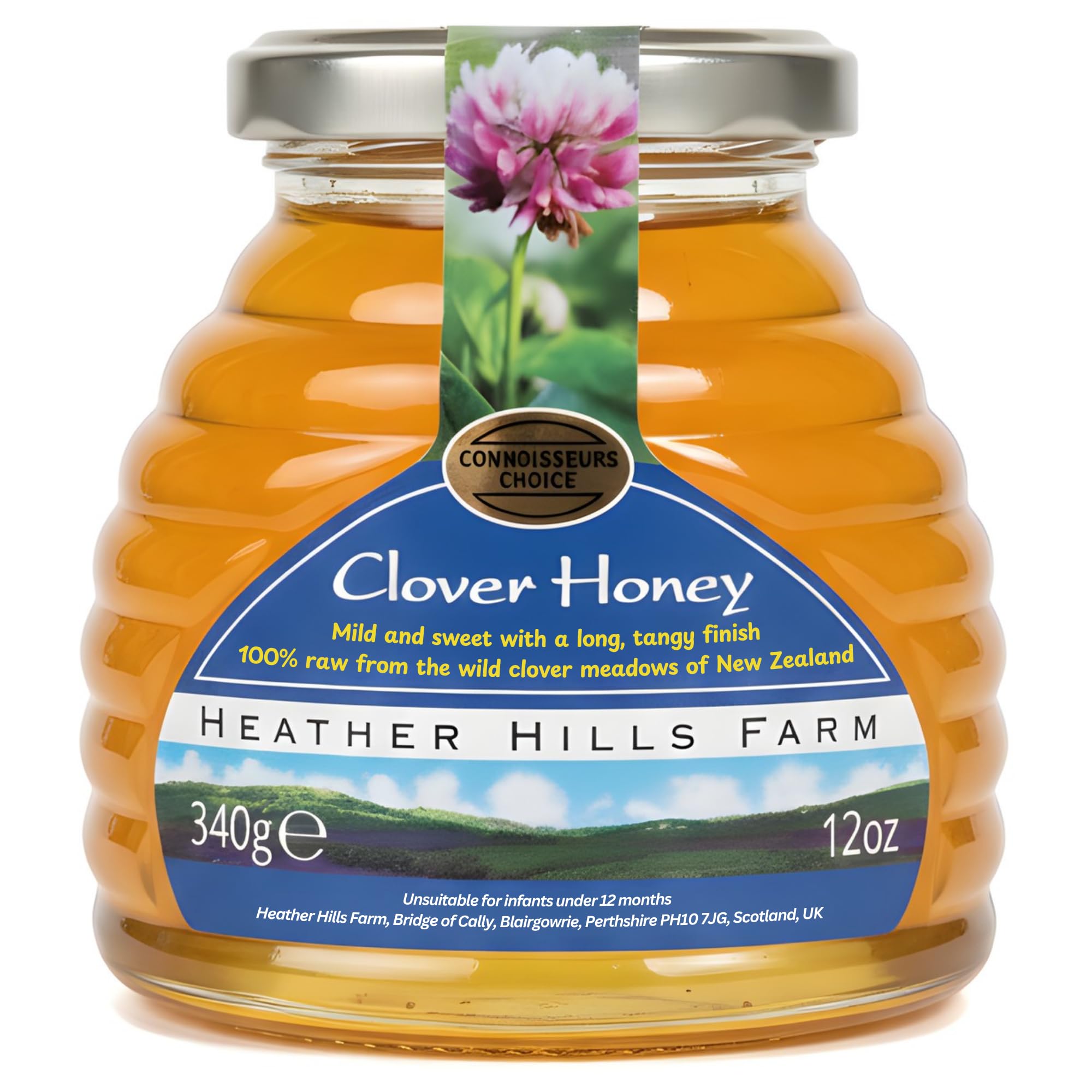 Clover Honey