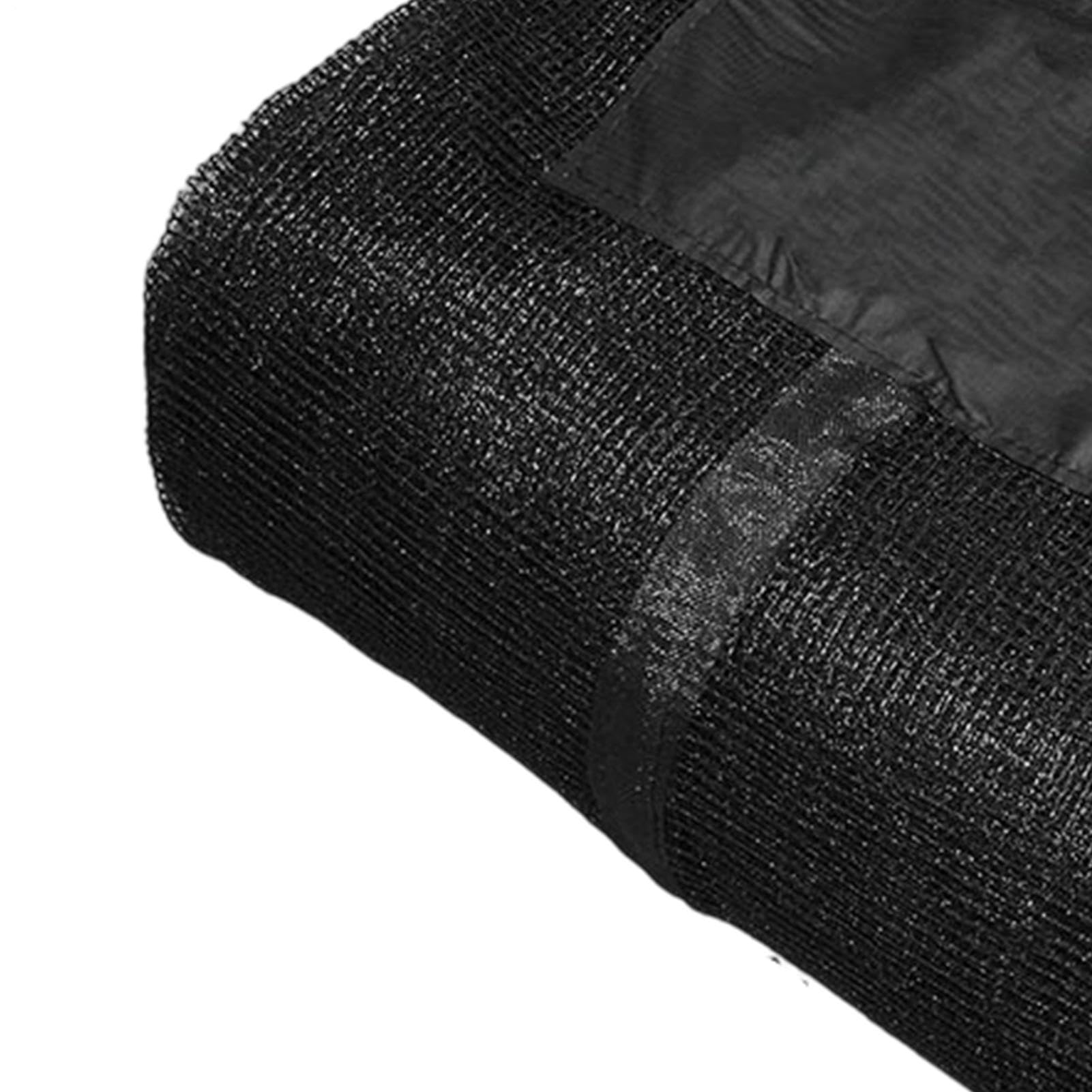 Rete di ricambio per tappeto elastico, rete di sicurezza, rete di cattura