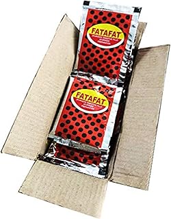 Awadh Fatafat Jeera Digestive Pills 12 Pouches X 25Grams Each