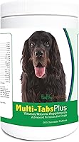 Vista 17 de Healthy Breeds Siberian Husky Multi-Tabs Plus tabletas masticables 365