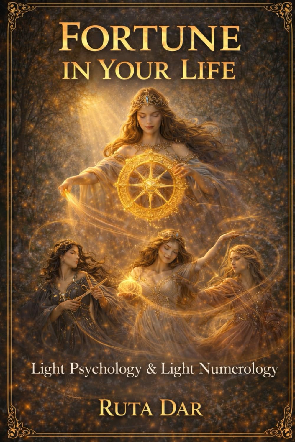 FORTUNE IN YOUR LIFE: Light Numerology & Light Psychology