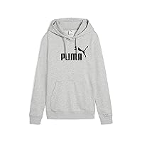PUMA Ess No. 1 Logo Hoodie TR, Felpe con Cappuccio Unisex - Adulto