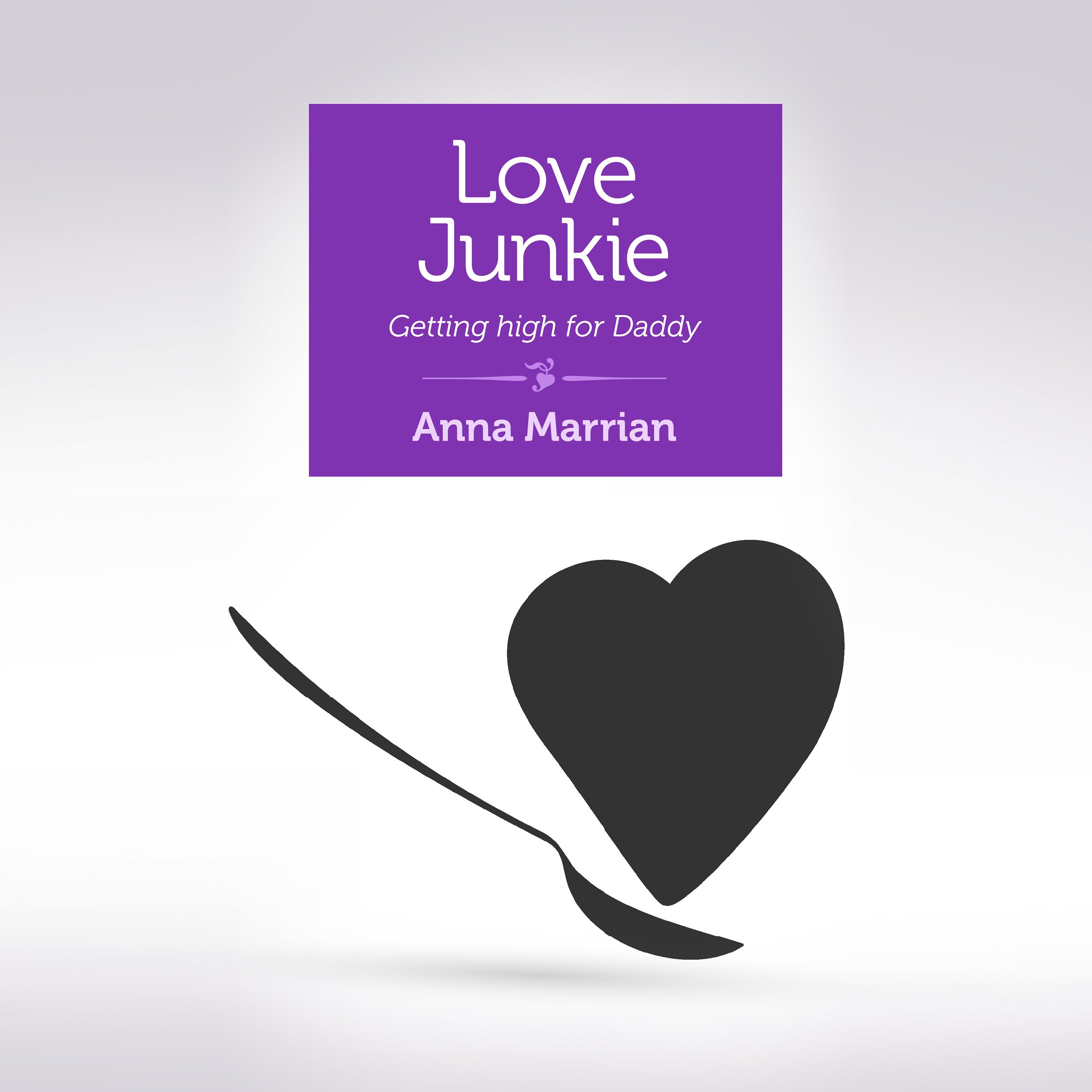 Cover art for Love Junkie