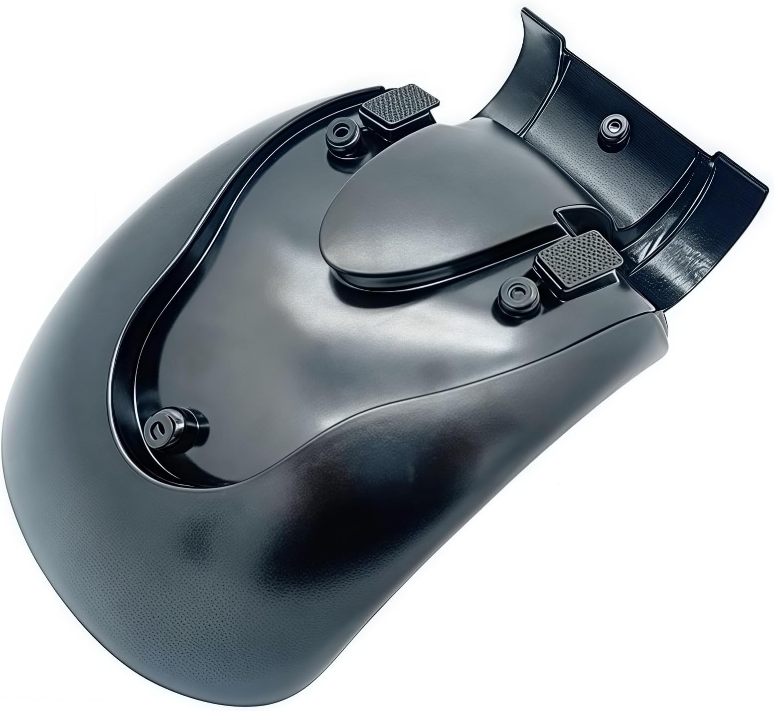 Suitable for Mercane WideWheel Pro Electric Skateboard Front Mudguard Accessories