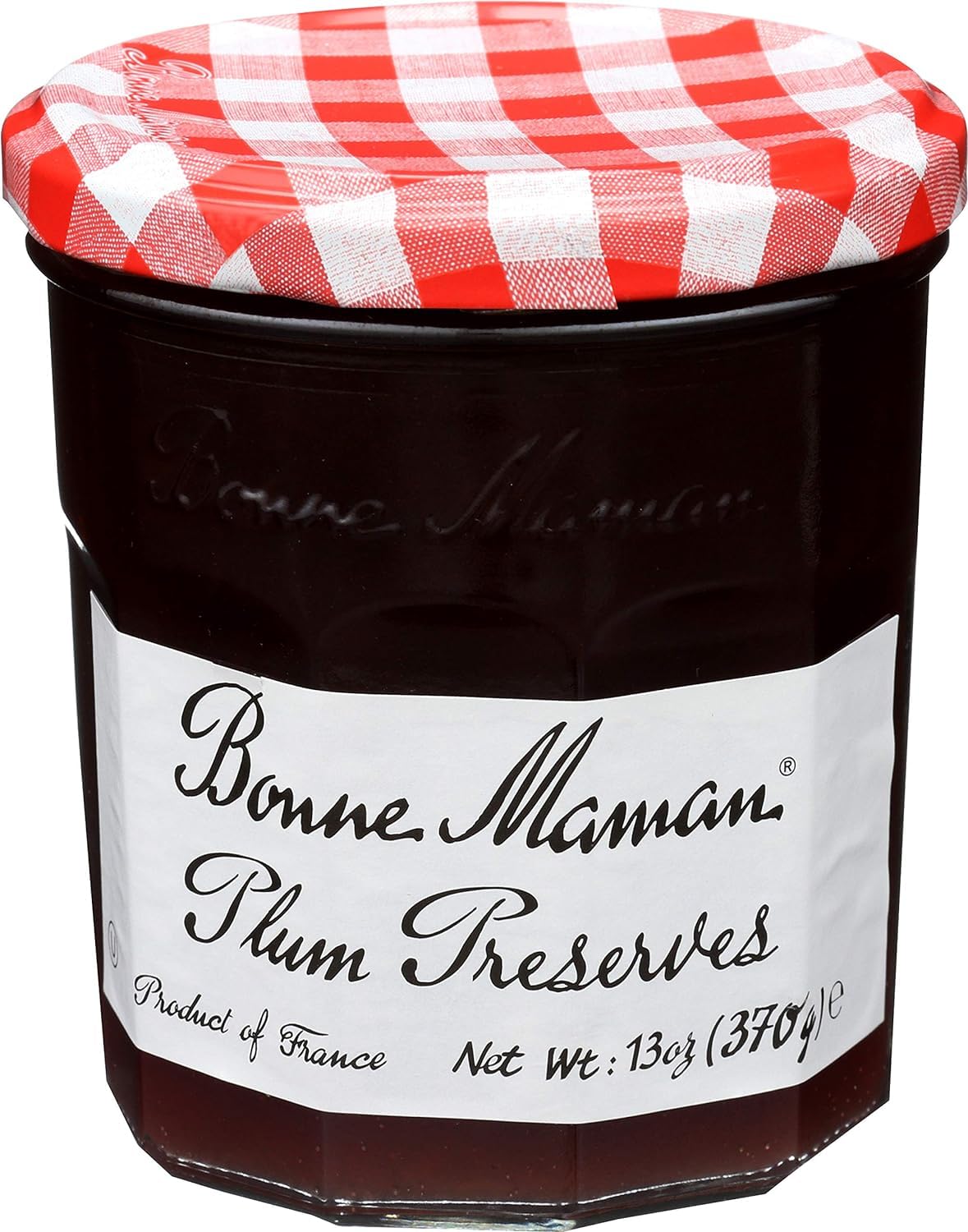 Bonne Maman Preserve Damson Plum