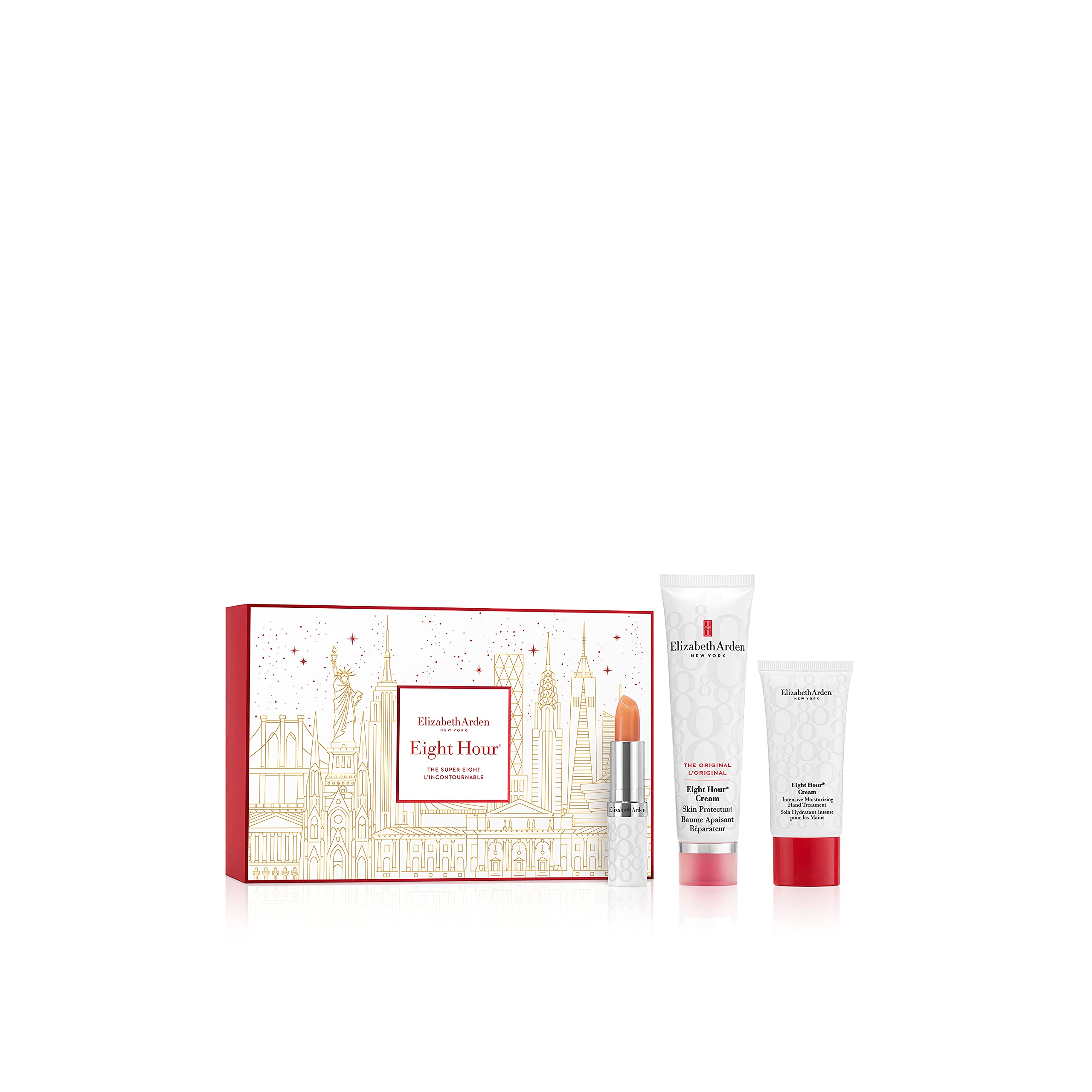 Elizabeth Arden The Super Eight Hour Original Set