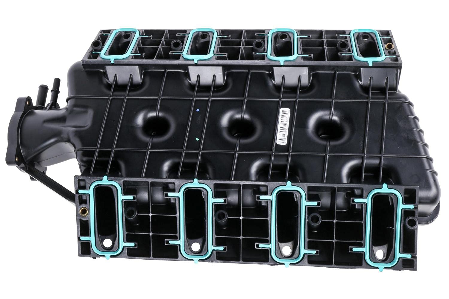 Amazon.com: GM Genuine Parts 19299913 Engine Intake Manifold 