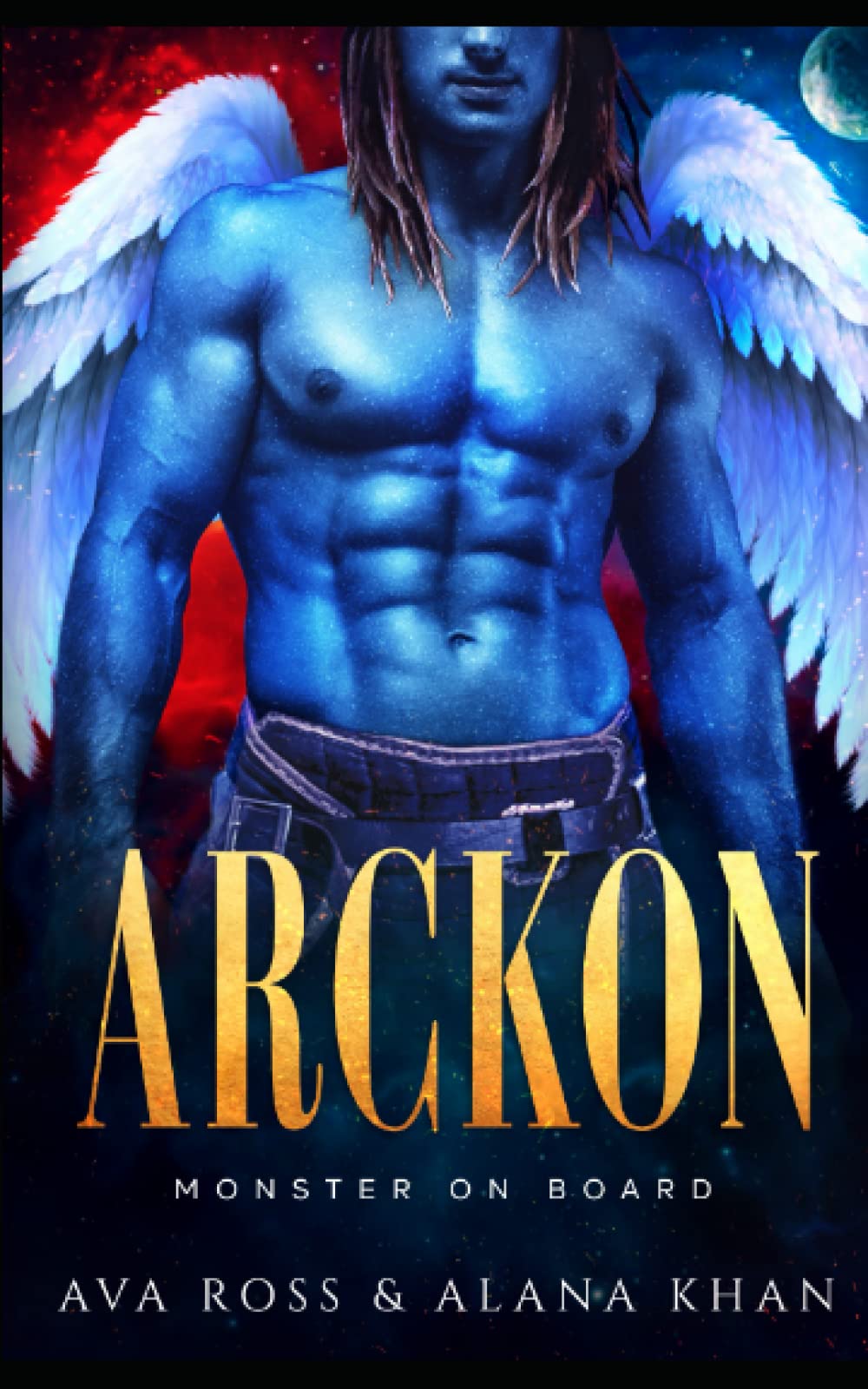 Cover of Arckon