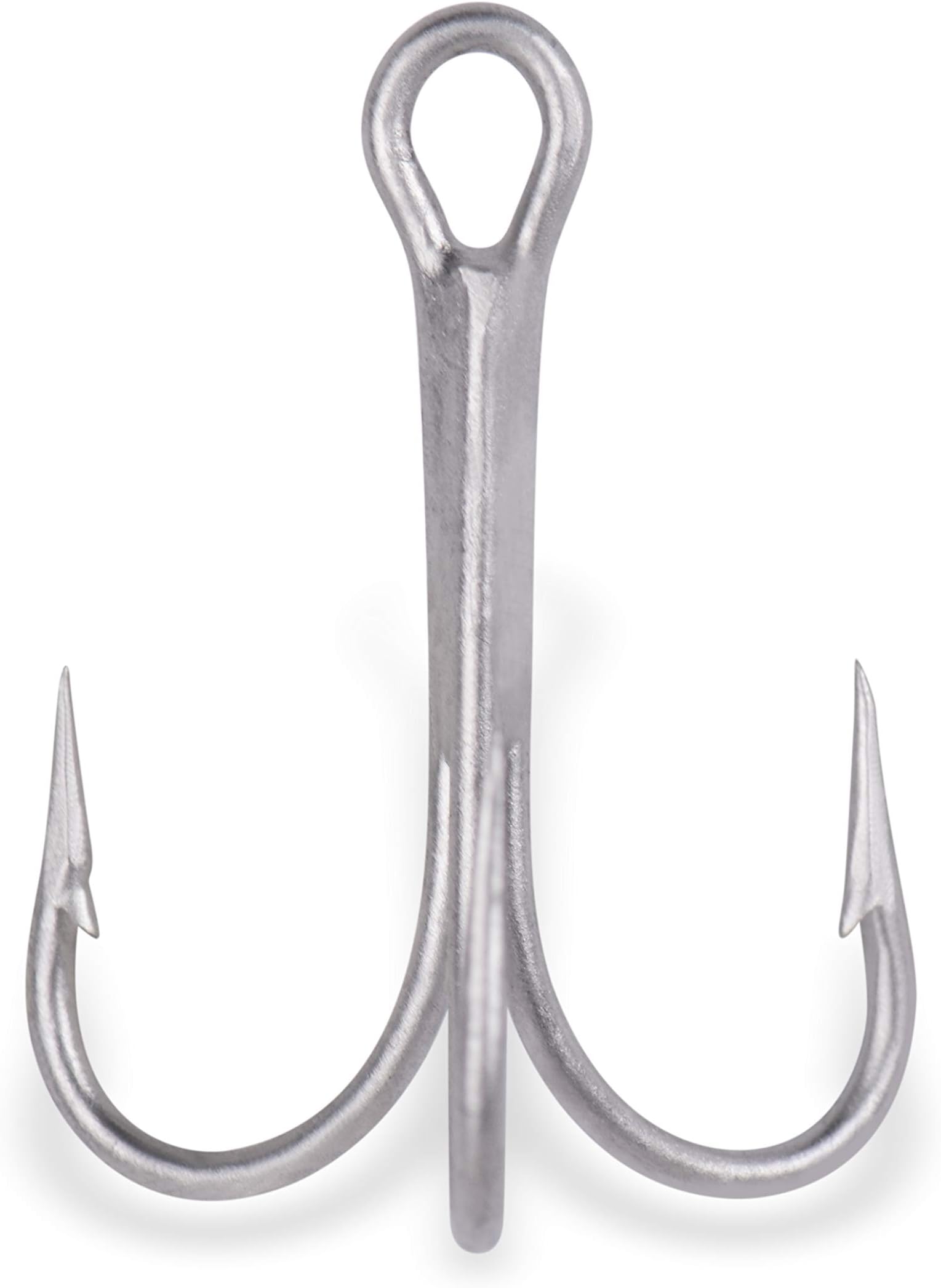 Mustad Classic 2 Extra Strong Treble Hook (Pack of 25)