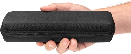 Miniatura 6 de TEKTON Juego de puntas de seguridad de 14 de pulgada con estuche (37 piezas)  DBH93102