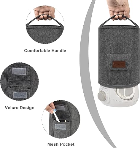 Waterpik Aquarius WP-660 Cover | Flosser Protector Bag