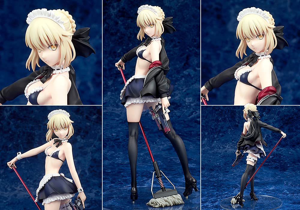 Amazon.co.jp: Rider / Altria Pendragon [Alter] : Toys & Games