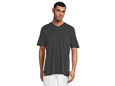Tommy Bahama Bay Stripe V-neck Men