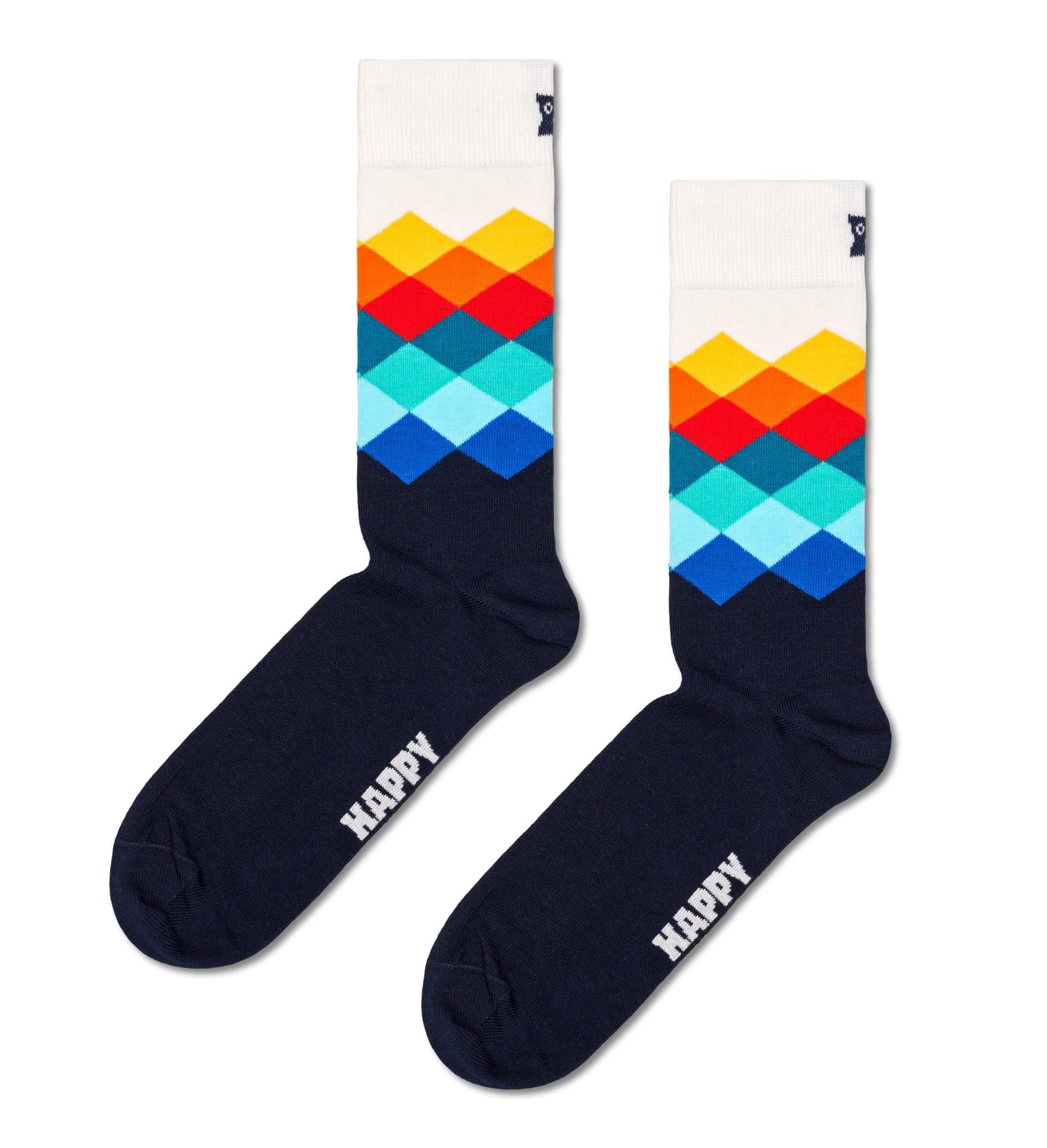 Happy Socks Men's Mix Gift Box Socks