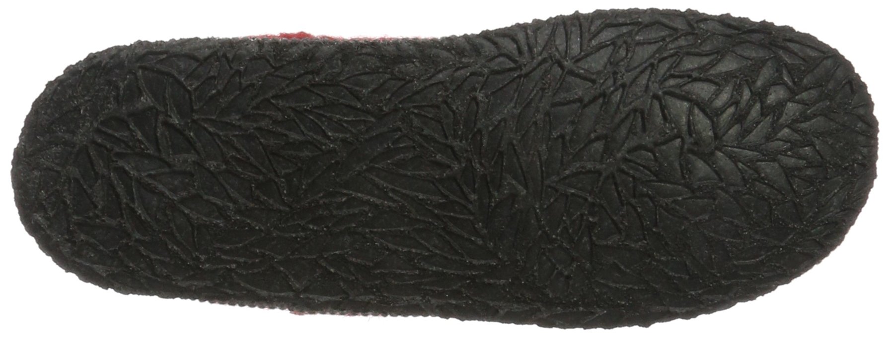 Unisex Hütten Chelsea Hohe Hausschuhe