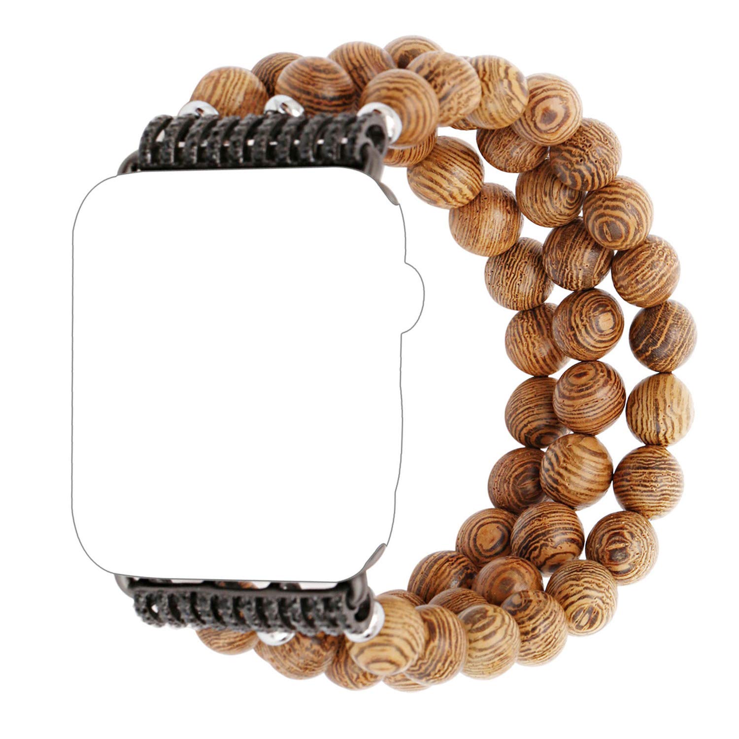 Beaded Watch Band Patterns FREE PATTERNS