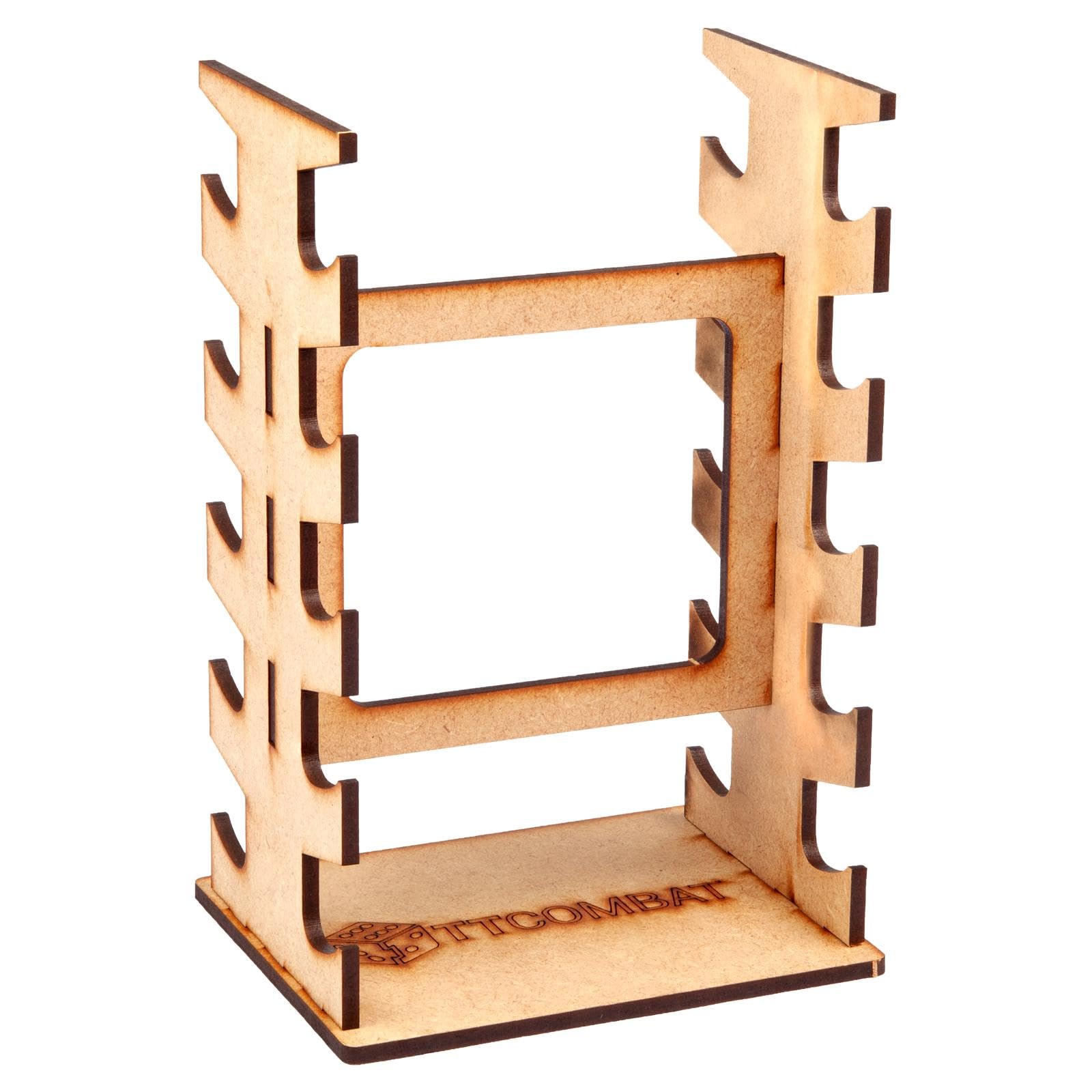 TTCombat Paint Brush Rack - TTSCW-HBA-020