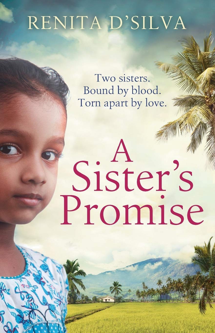 A Sister's Promise (Daughters of India)