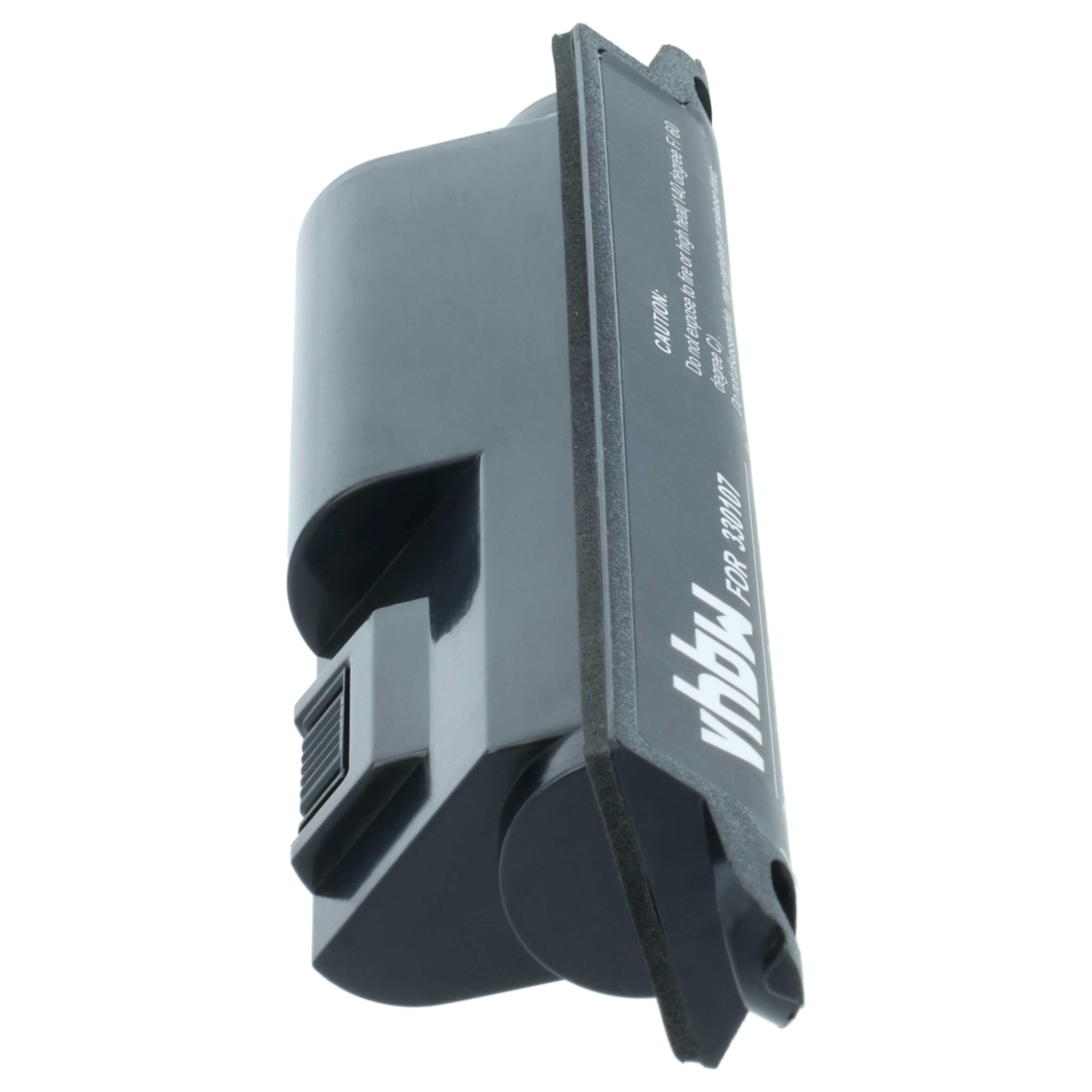 vhbw Akku kompatibel mit Bose Soundlink 1, 2, 3, 404600 Lautsprecher Boxen Speaker (3400mAh, 11,1V, Li-Ion)