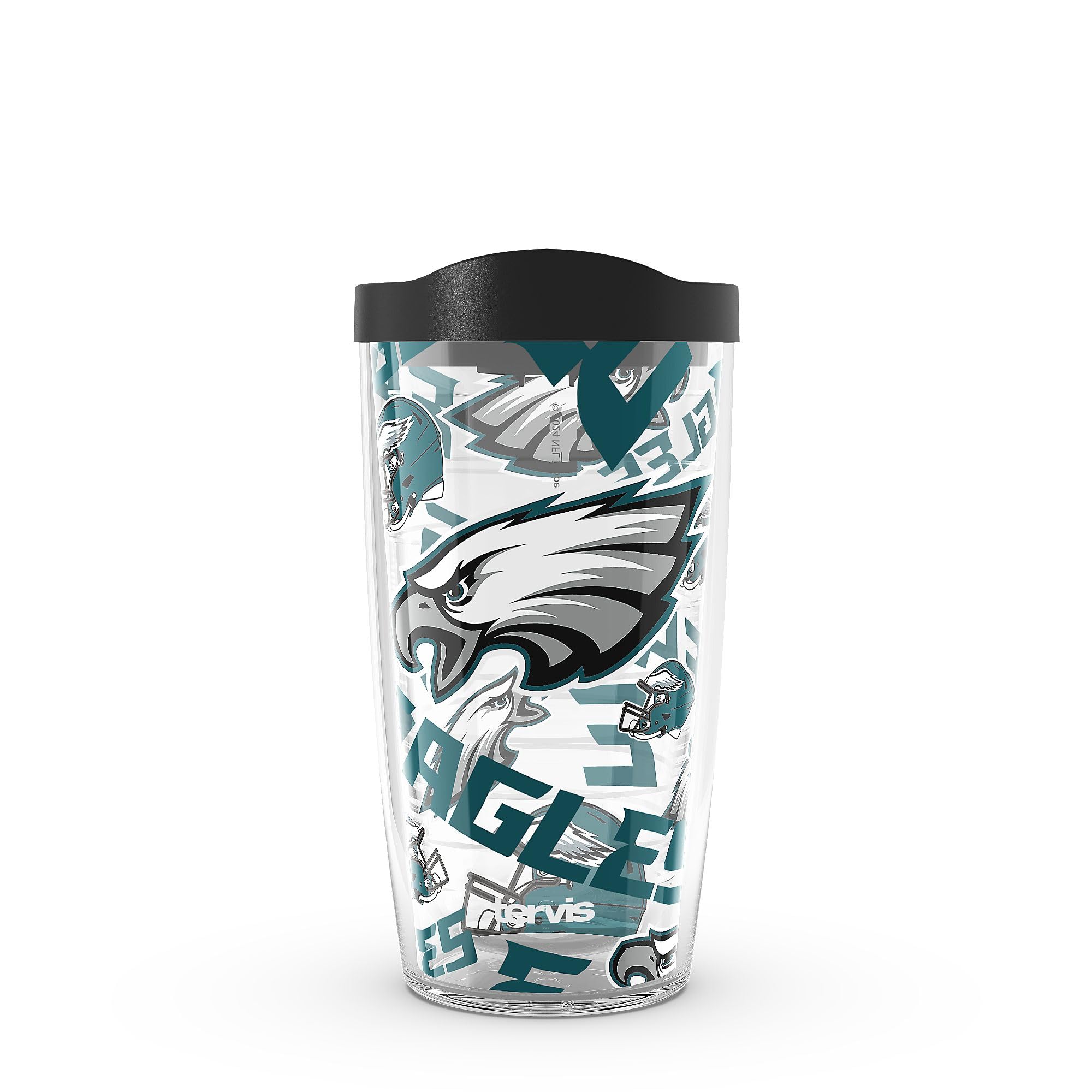 Tervis 16oz Tumbler | NFL® Philadelphia Eagles - All Over