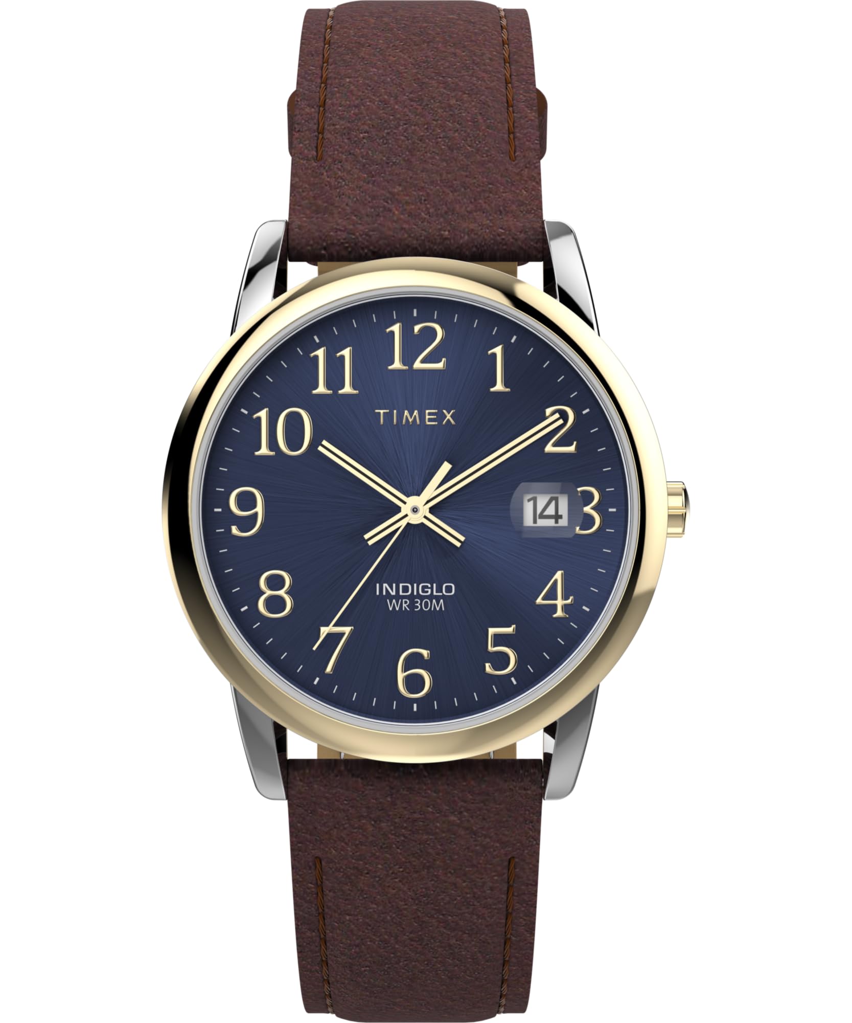 Timex Men's Easy Reader Watch