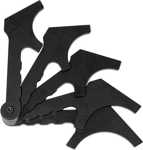 Yukon Gear & Axle (YT SD-01) Controlador multicuña GM 7.5", 8.2", 8.5", 8.6", 12P, 12T, Ford 7.5", 8.8", 9.75", 10.25", 10.5", Modelo 35, Dana 44HD,