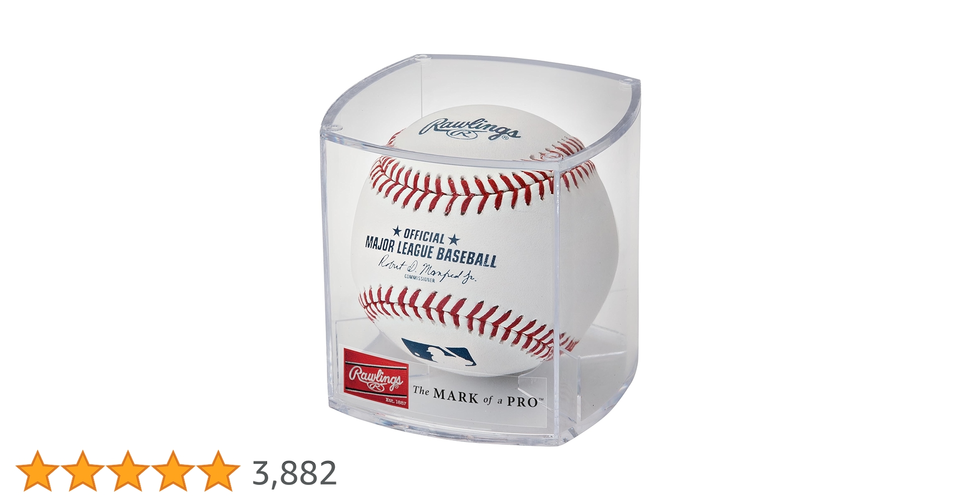 Amazon | (ローリングス)Rawlings MLB オフィシャルボール Amazon | (ローリングス)Rawlings MLB オフィシャルボール