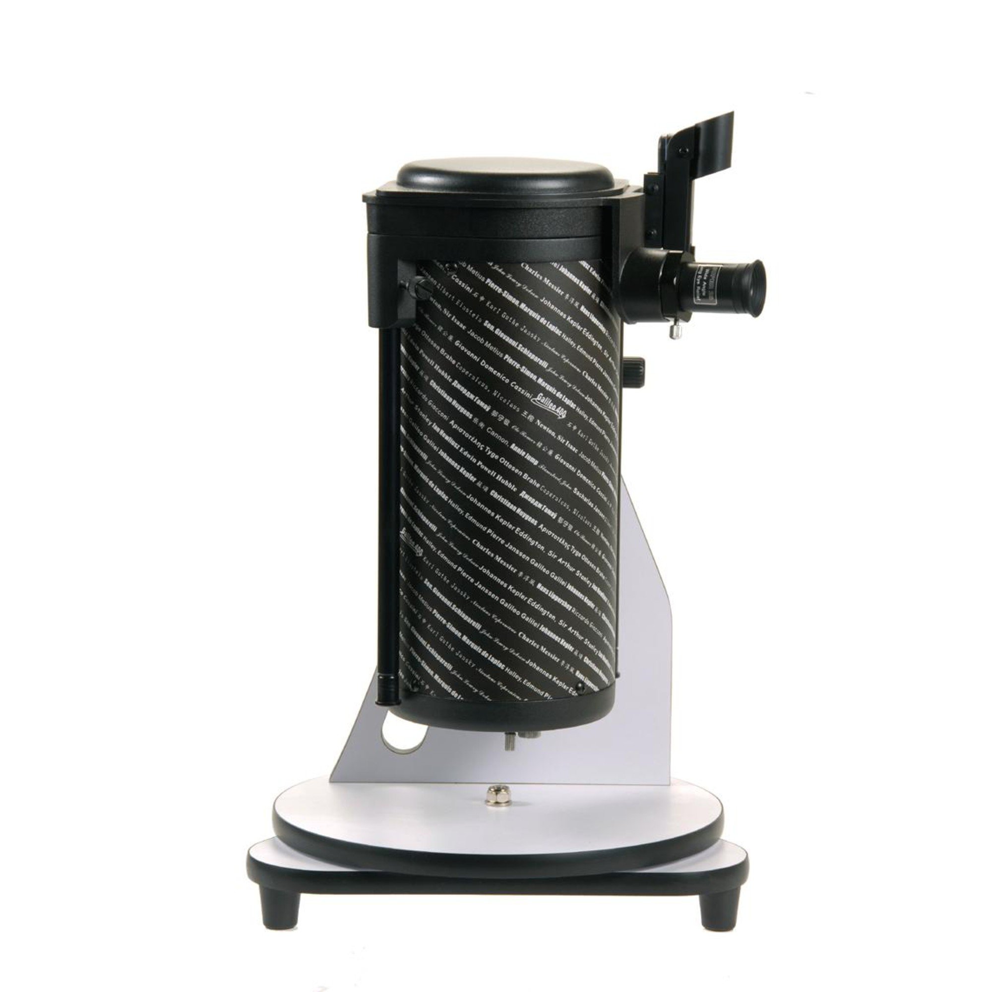 Skywatcher Heritage130P FlexTube Teleskop Dobsonian Czarny