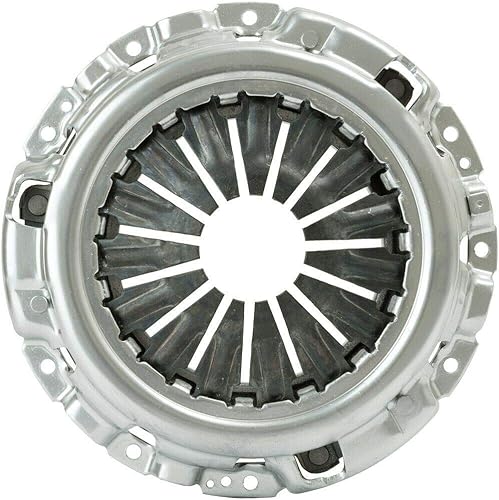 CXP OEM - Placa de presión de embrague compatible con Ford Probe GT Mazda 626 MX6 MX3 2.5L 6CYL